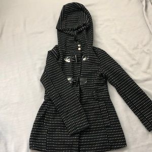 Girls coat